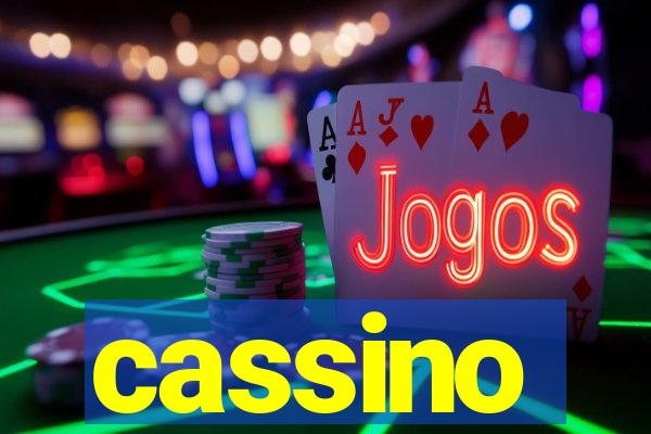 cassino internacional online